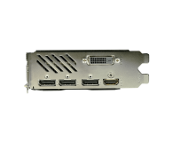 Gigabyte Radeon RX 580 GAMING 4GB GDDR5 - 361348 - zdjęcie 4